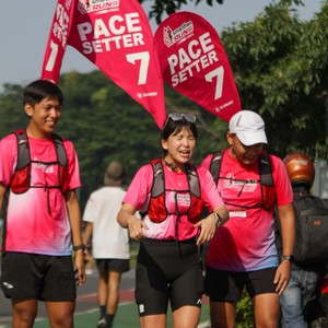 Race photo from SMARTFREN RUN 2026 VIBES 06072026