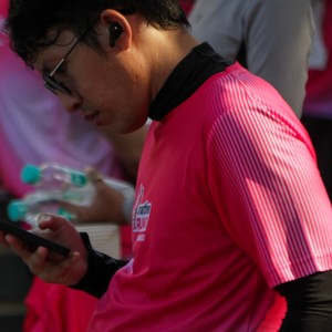Race photo from SMARTFREN RUN 2026 VIBES 06072026