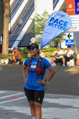 Race photo from NSRC XII 121025