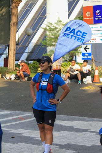 Race photo from NSRC XII 121025
