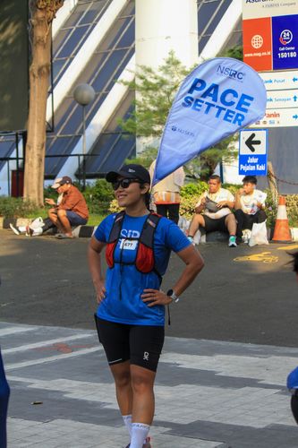 Race photo from NSRC XII 121025