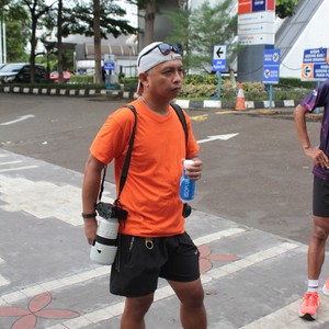 Race photo from NSRC XIV 16112025