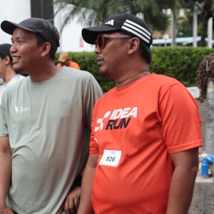 Race photo from NSRC XIV 16112025