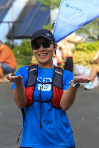 Race photo from NSRC XII 121025