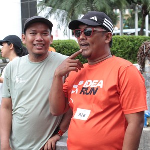 Race photo from NSRC XIV 16112025