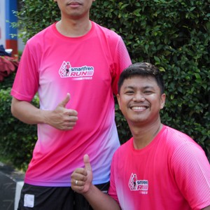 Race photo from SMARTFREN RUN 2026 VIBES 06072026