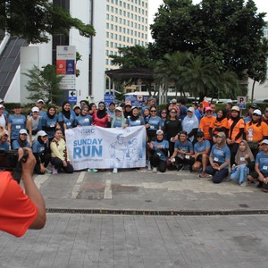 Race photo from NSRC XIV 16112025