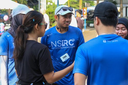 Race photo from NSRC XII 121025