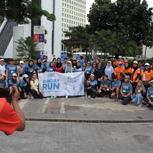 Race photo from NSRC XIV 16112025