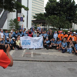 Race photo from NSRC XIV 16112025