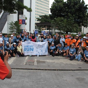 Race photo from NSRC XIV 16112025