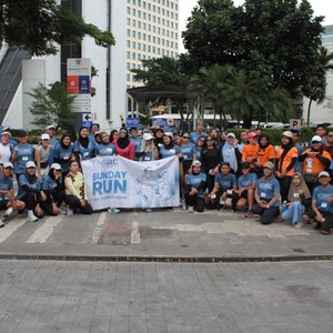 Race photo from NSRC XIV 16112025