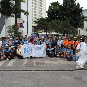 Race photo from NSRC XIV 16112025