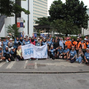 Race photo from NSRC XIV 16112025