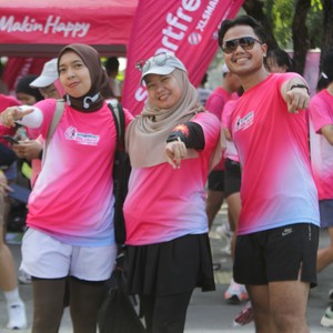 Race photo from SMARTFREN RUN 2026 VIBES 06072026