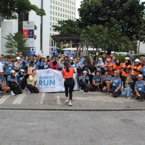 Race photo from NSRC XIV 16112025