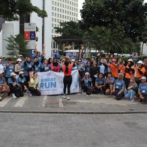 Race photo from NSRC XIV 16112025
