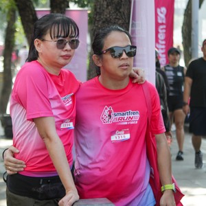 Race photo from SMARTFREN RUN 2026 VIBES 06072026