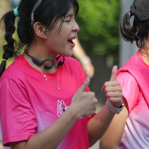 Race photo from SMARTFREN RUN 2026 VIBES 06072026