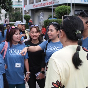 Race photo from NSRC XIV 16112025