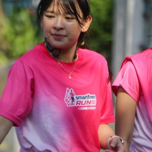 Race photo from SMARTFREN RUN 2026 VIBES 06072026