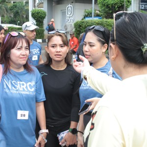 Race photo from NSRC XIV 16112025
