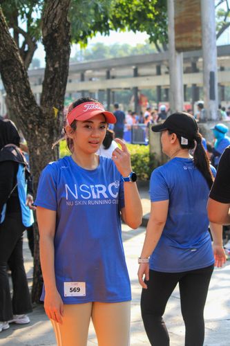 Race photo from NSRC XII 121025
