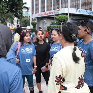 Race photo from NSRC XIV 16112025