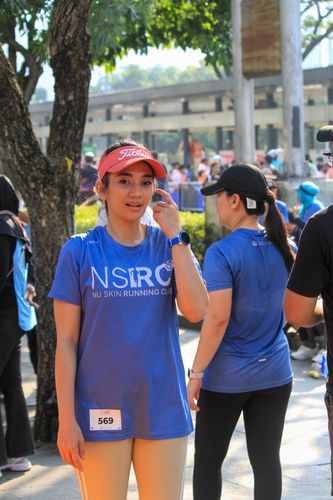 Race photo from NSRC XII 121025