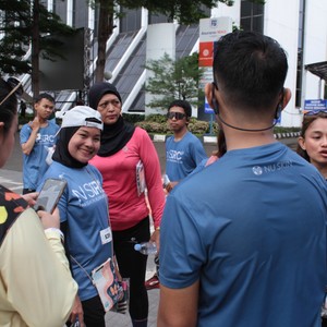 Race photo from NSRC XIV 16112025