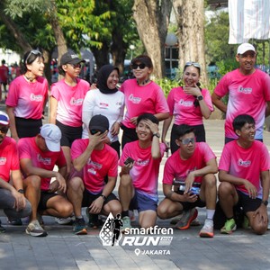 Race photo from SMARTFREN RUN 2026 VIBES 06072026