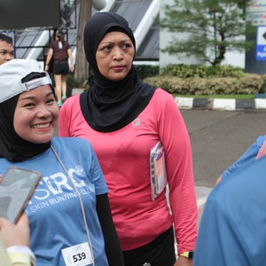 Race photo from NSRC XIV 16112025