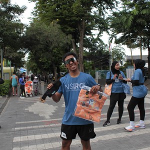 Race photo from NSRC XIV 16112025