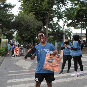 Race photo from NSRC XIV 16112025