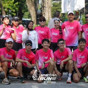 Race photo from SMARTFREN RUN 2026 VIBES 06072026