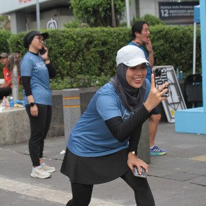 Race photo from NSRC XIV 16112025