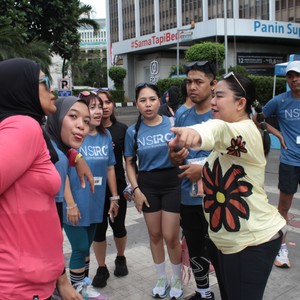 Race photo from NSRC XIV 16112025