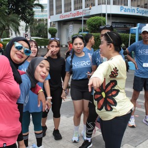 Race photo from NSRC XIV 16112025