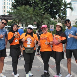 Race photo from NSRC XIV 16112025