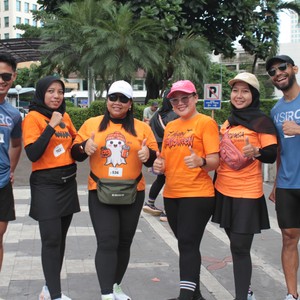 Race photo from NSRC XIV 16112025