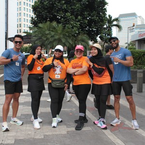 Race photo from NSRC XIV 16112025