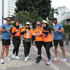 Race photo from NSRC XIV 16112025