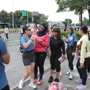 Race photo from NSRC XIV 16112025