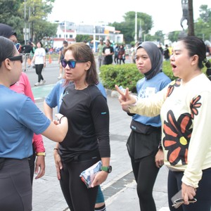 Race photo from NSRC XIV 16112025