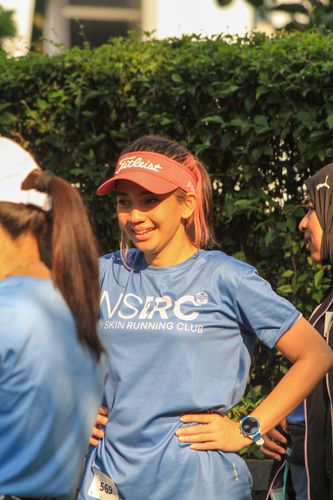 Race photo from NSRC XII 121025