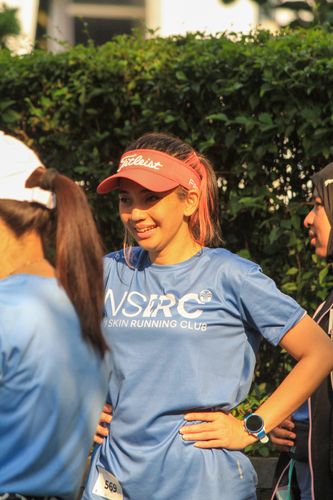 Race photo from NSRC XII 121025
