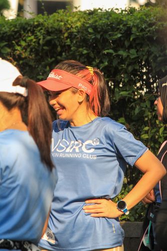 Race photo from NSRC XII 121025