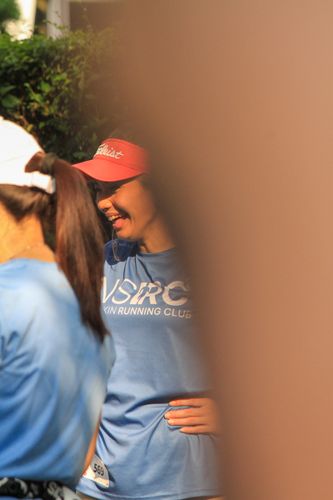 Race photo from NSRC XII 121025