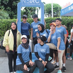 Race photo from NSRC XIV 16112025