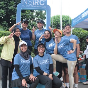 Race photo from NSRC XIV 16112025